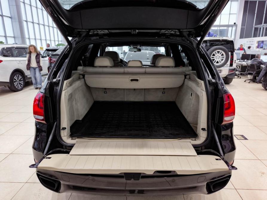 BMW X5 III (F15) Казань  - изображение 12