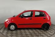 Chevrolet Spark II Волгоград  - изображение 28