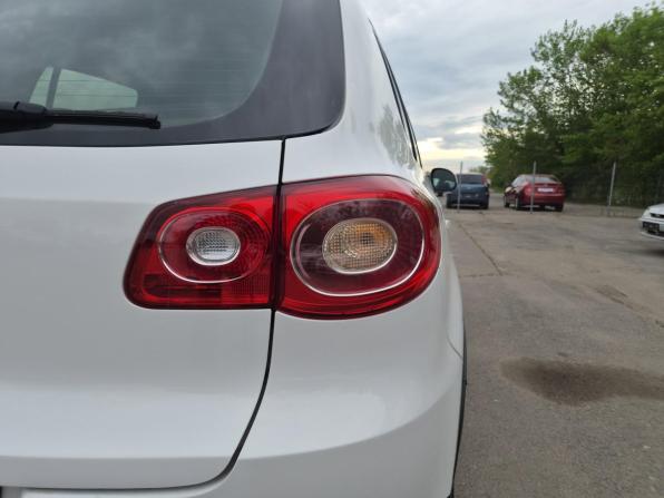 Volkswagen Tiguan I с пробегом 2011 года, цена 990 000 рублей, 159333 км, внедорожник, Автокод Объявления