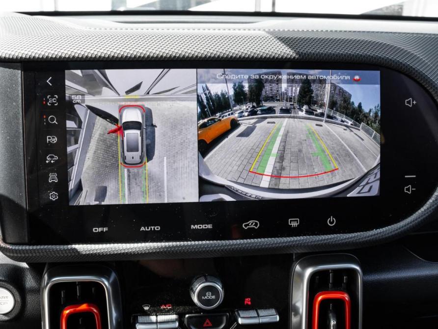 Haval Dargo I Ставрополь  - изображение 16