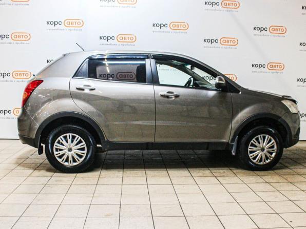 SsangYong Actyon II с пробегом 2012 года, цена 677 600 рублей, 190526 км, внедорожник, Автокод Объявления
