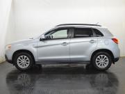 Mitsubishi ASX I Санкт-Петербург  - изображение 18
