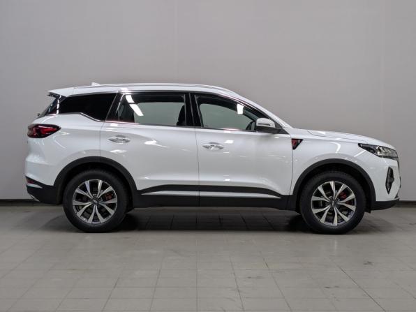 Chery Tiggo 7 Pro Max I с пробегом 2024 года, цена 2 000 000 рублей, 46518 км, внедорожник, Автокод Объявления