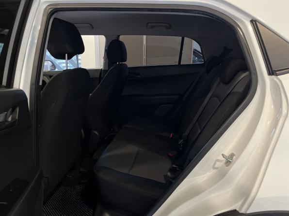 Hyundai Creta I с пробегом 2019 года, цена 1 785 000 рублей, 131603 км, внедорожник, Автокод Объявления