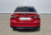 Toyota Camry VIII (XV70) Рестайлинг Иваново  - изображение 34