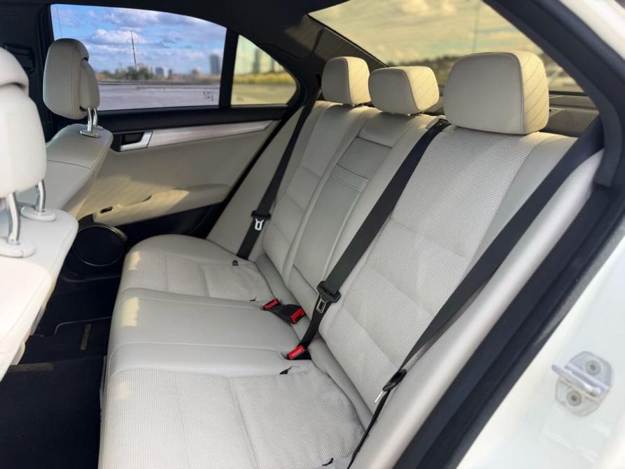 Mercedes-Benz C-Класс III (W204) Рестайлинг Волгоград  - изображение 31
