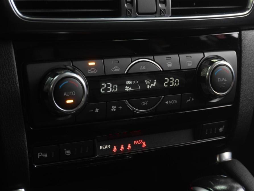Mazda CX-5 I Рестайлинг Тюмень  - изображение 12