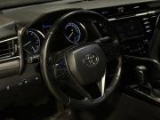 Toyota Camry VIII (XV70) Челябинск  - изображение 33