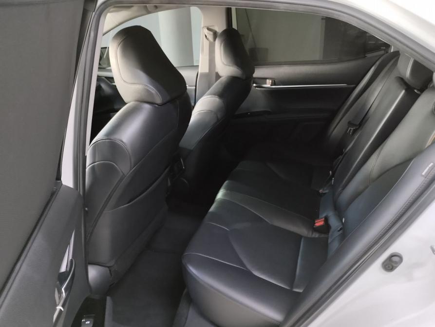 Toyota Camry VIII (XV70) Минеральные Воды  - изображение 17