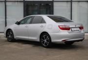 Toyota Camry VII (XV50) Рестайлинг Саратов  - изображение 35