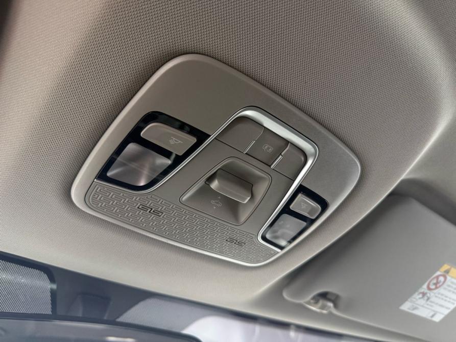 Geely Coolray I Рестайлинг Уфа  - изображение 20