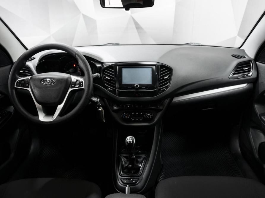 Lada (ВАЗ) Vesta I Ульяновск  - изображение 9