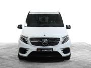Mercedes-Benz V-Класс III (W447) Рестайлинг Москва  - изображение 22