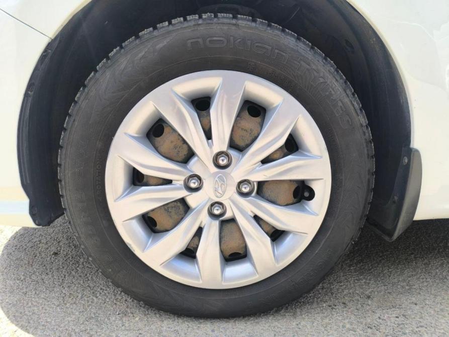 Hyundai Solaris II Рестайлинг Нижнекамск  - изображение 8