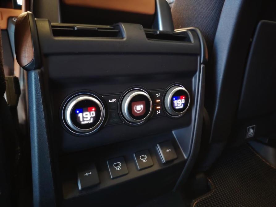 Land Rover Defender II Санкт-Петербург  - изображение 12