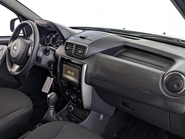 Nissan Terrano III (D10) с пробегом 2019 года, цена 1 820 000 рублей, 31683 км, внедорожник, Автокод Объявления
