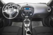 Nissan Juke I Рестайлинг Кемерово  - изображение 37