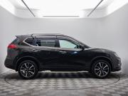 Nissan X-Trail III Рестайлинг Москва  - изображение 22