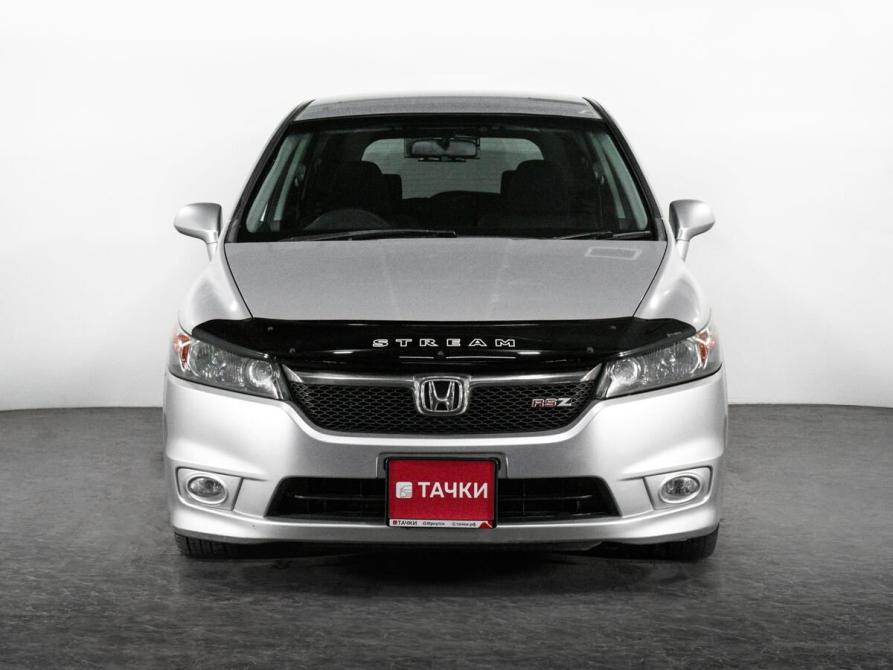 Honda Stream II Иркутск  - изображение 2