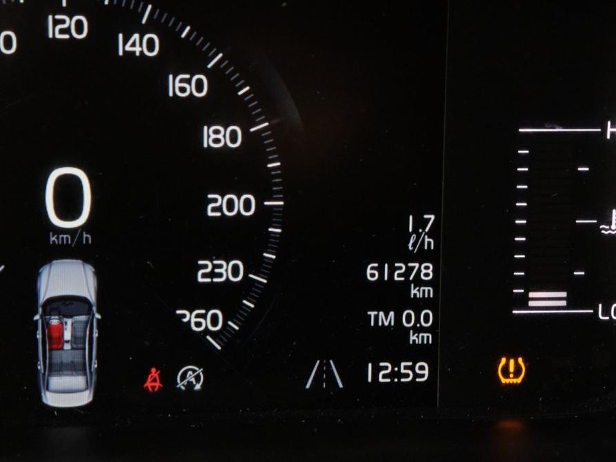 Volvo S60 III Москва  - изображение 18