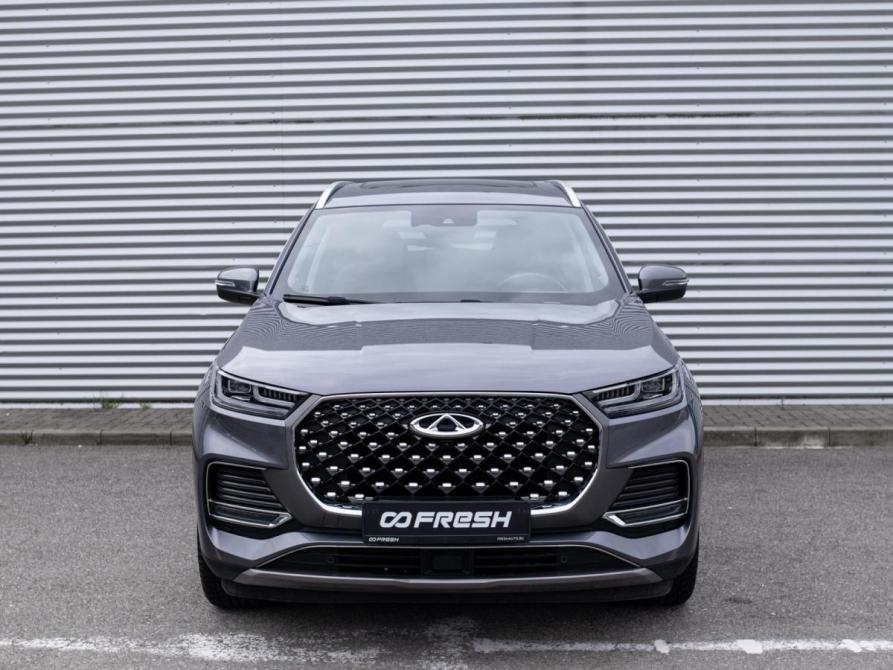 Chery Tiggo 8 Pro Max I Сочи  - изображение 3
