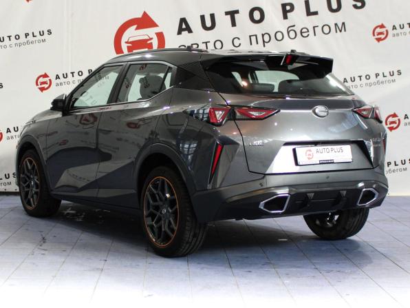 GAC GS3 с пробегом 2024 года, цена 2 139 000 рублей, 13000 км, внедорожник, Автокод Объявления