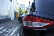 Ford Kuga II Воронеж  - изображение 30