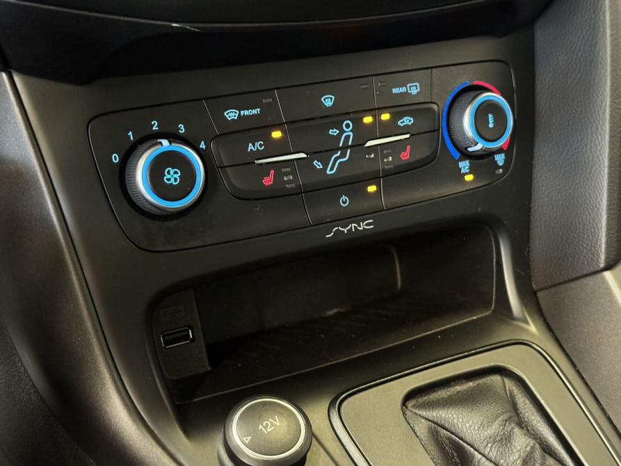 Ford Focus III Рестайлинг Москва  - изображение 12