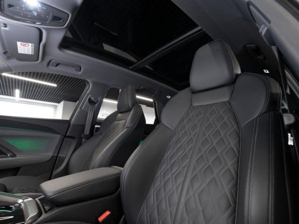 Audi Q5 III с пробегом 2026 года, цена 6 230 000 рублей, 82 км, внедорожник, Автокод Объявления