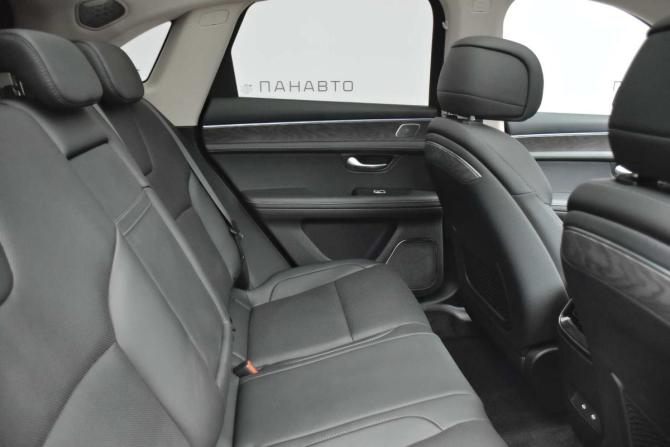 Aito M5 I с пробегом 2023 года, цена 4 400 000 рублей, 2099 км, внедорожник, Автокод Объявления