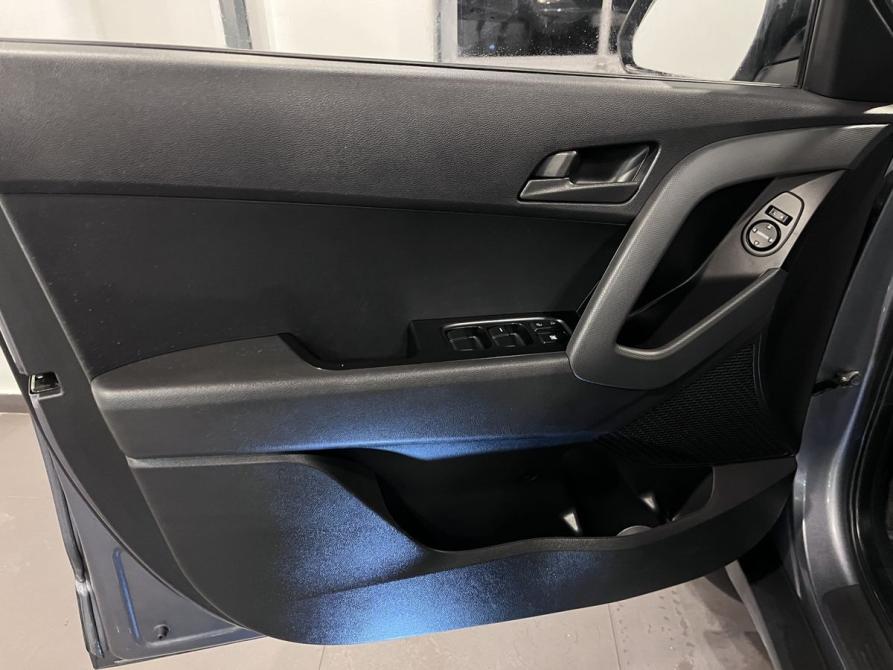 Hyundai Creta I Рестайлинг Чебоксары  - изображение 20