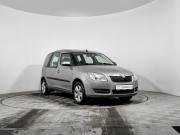 Skoda Roomster I Санкт-Петербург  - изображение 22