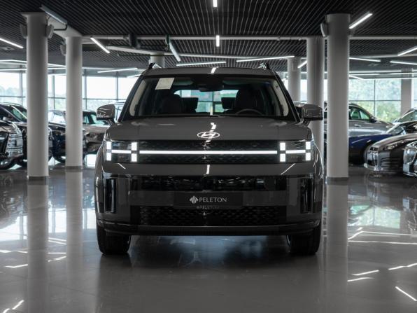 Hyundai Santa Fe V (MX5) с пробегом 2026 года, цена 5 490 000 рублей, 50 км, внедорожник, Автокод Объявления