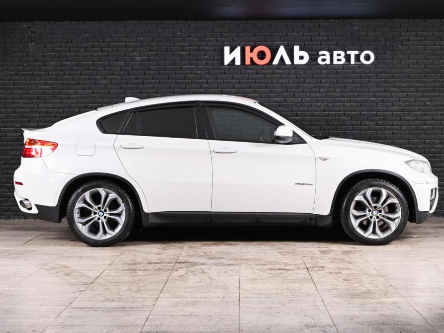 BMW X6 I (E71) Рестайлинг Екатеринбург  - изображение 7