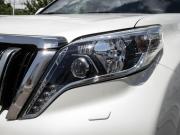 Toyota Land Cruiser Prado 150 Series Рестайлинг 1 Волгоград  - изображение 31