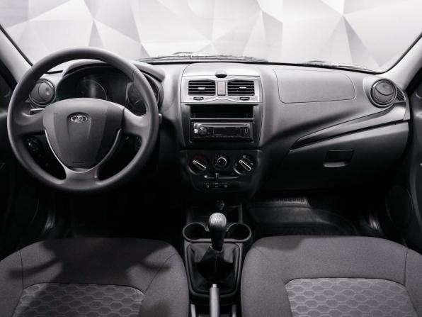 Lada (ВАЗ) Granta I Рестайлинг с пробегом 2025 года, цена 1 010 000 рублей, 4800 км, лифтбек, Автокод Объявления