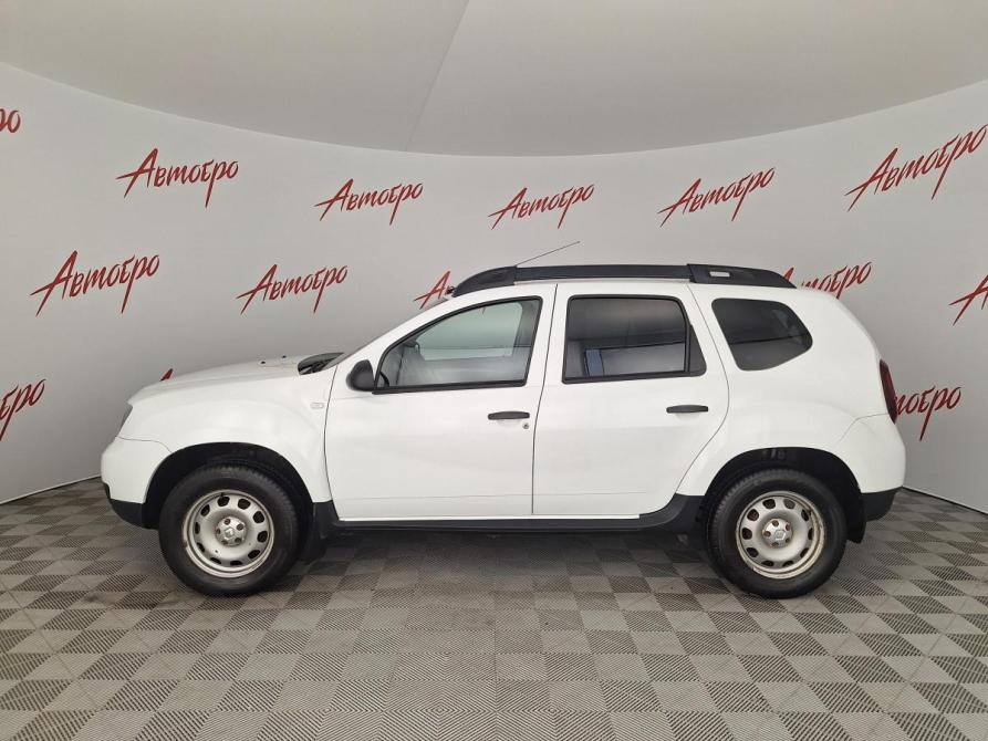 Renault Duster I Рестайлинг Псков  - изображение 2