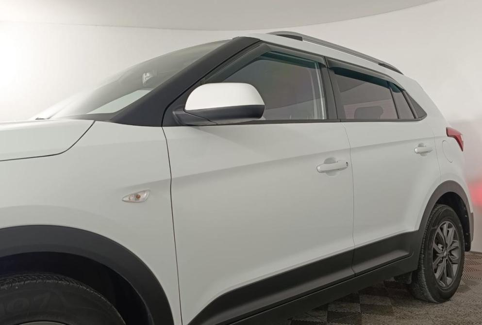 Hyundai Creta I Волгоград  - изображение 20