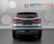 Geely Atlas I Москва  - изображение 28