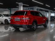 Volkswagen Teramont I Рестайлинг Москва  - изображение 33