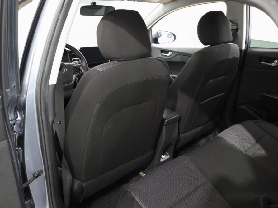 Hyundai Solaris II Рестайлинг Ростов-на-Дону  - изображение 11