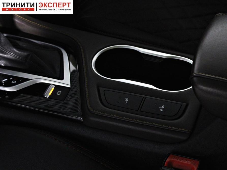 Changan CS35 Plus I Белгород  - изображение 17