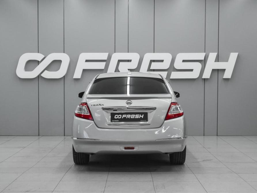 Nissan Teana II (J32) Рестайлинг Ростов-на-Дону  - изображение 4