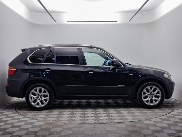 BMW X5 II (E70) Рестайлинг с пробегом 2011 года, цена 1 380 000 рублей, 318451 км, внедорожник, Автокод Объявления