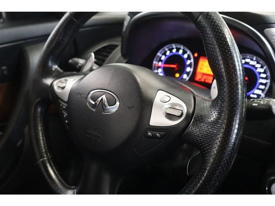 Infiniti FX II (S51) Коломна  - изображение 8