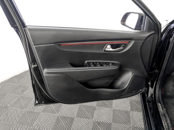 Kia Rio IV с пробегом 2020 года, цена 1 550 000 рублей, 88516 км, седан, Автокод Объявления