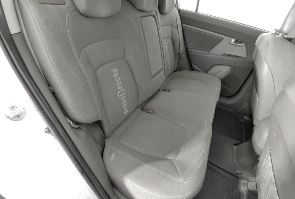 Kia Sportage III Волгоград  - изображение 34