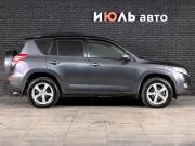 Toyota RAV4 III (XA30) Рестайлинг Екатеринбург  - изображение 27