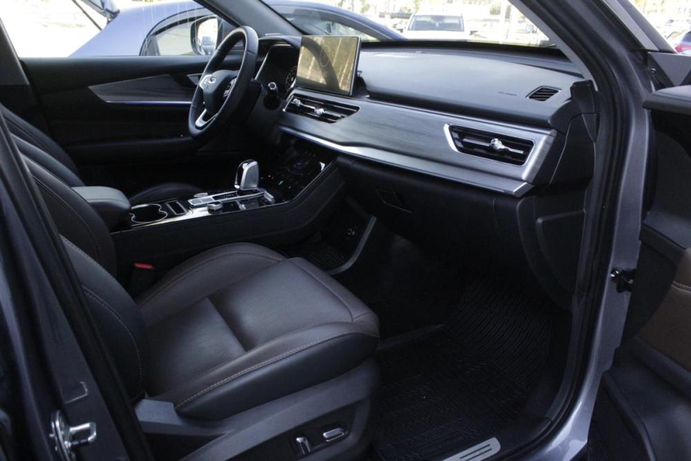 Chery Tiggo 8 Pro I Брянск  - изображение 5