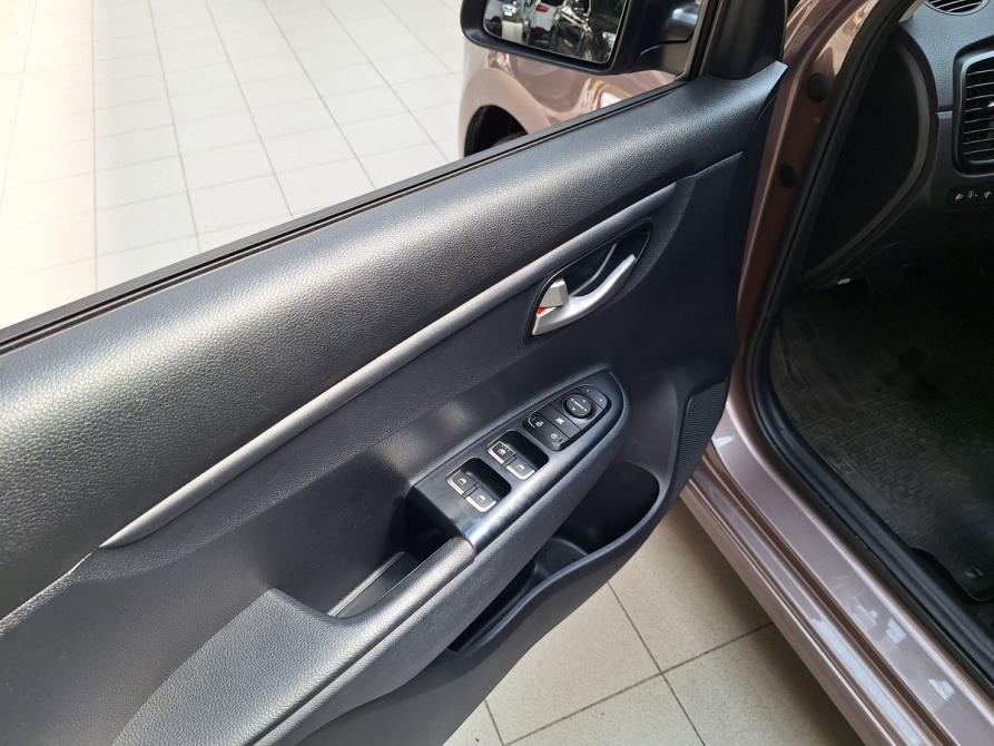 Kia Rio IV Рестайлинг Челябинск  - изображение 15